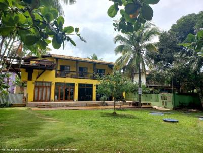 Casa para Venda, em Itacaré, bairro conchas do mar, 2 dormitórios, 1 banheiro, 1 suíte