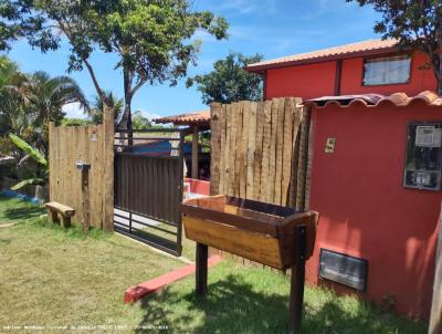 Casa para Venda, em Uruçuca, bairro 23 km de Ilhéus, 4 dormitórios, 2 banheiros, 2 suítes